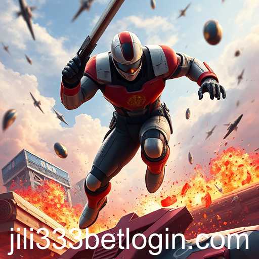 Action Games