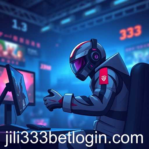 Gaming in the Digital Era: Jili333's Rise