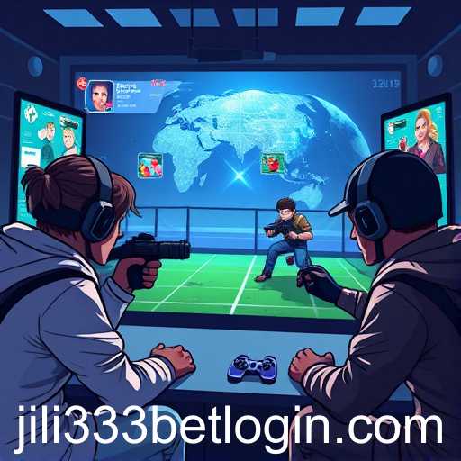 The Evolution of Online Gaming Platforms in 2025