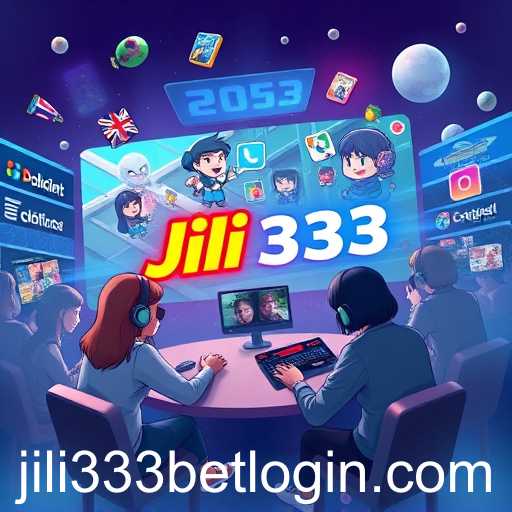 The Rise of Jili333 in Online Gaming