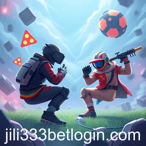 The Rise of jili333: A New Era in Online Gaming