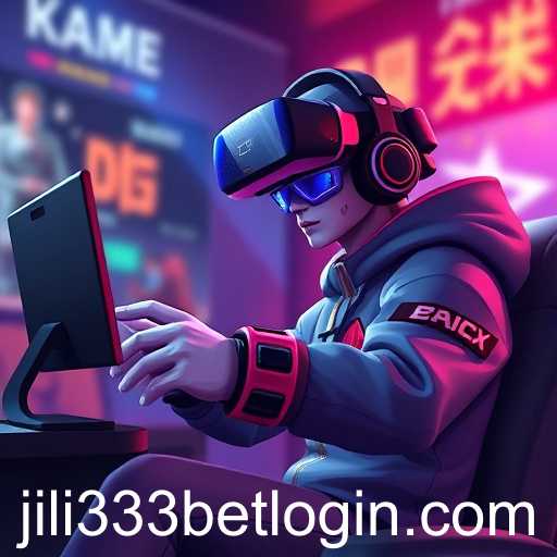 The Rise of Online Gaming and Jili333