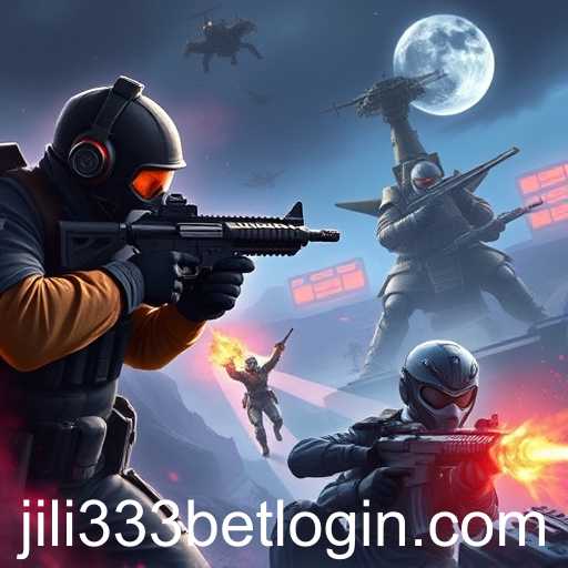 Shooting Games