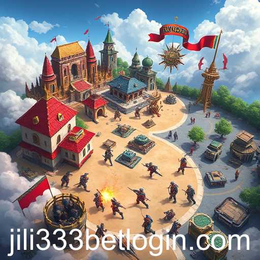 Strategy Games